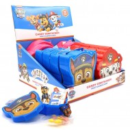Paw Patrol Candy Containers 5g 12 Pack